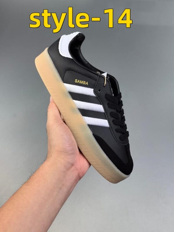 Jam573 ADIDAS SAMBA 47.8$ 340 PTX