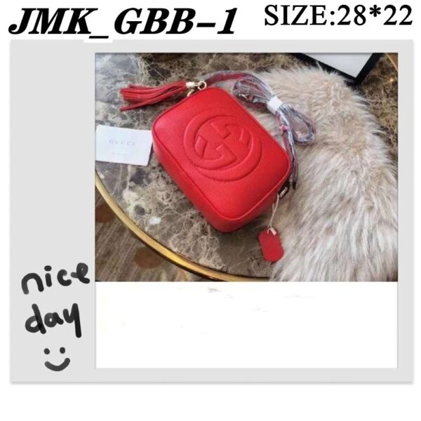 Jam483 Gucci BOX 5A 355 48$ GBB