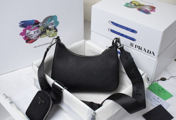 Jam932 PRADA BOX 5A TOPA 400 55$ GBB