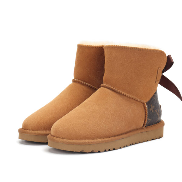 Jam21  UGG Adults+Children    45.5$  UG