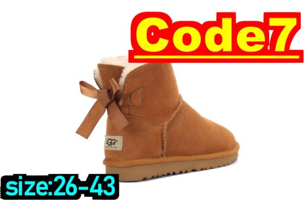Jes4019 UGG KIDS+adult 280 36$ UGG