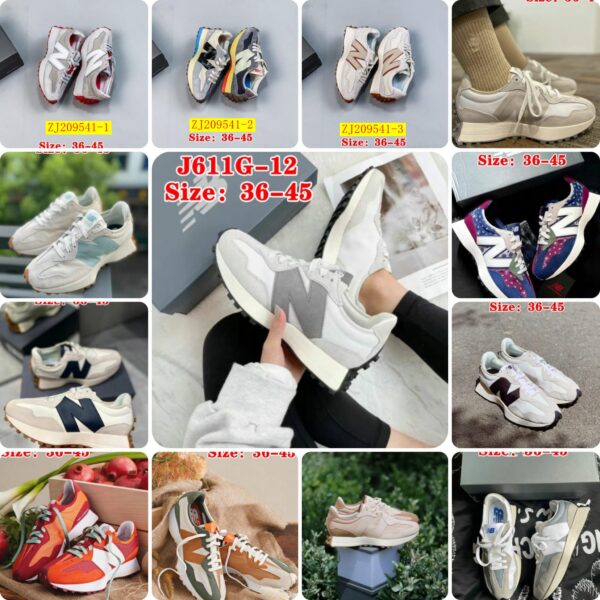 Jam4874 NB AAAAA newbalance 335 44.8$ PTX