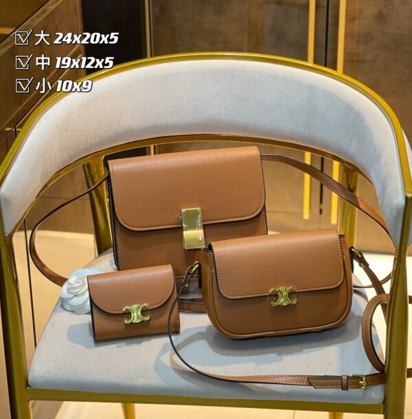 Jam4108 Celine 57.99$