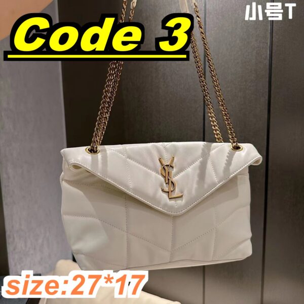 Jam4933 YSL AAAAA BOX 330 45$ GBB
