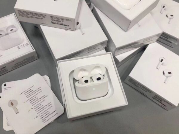 Jam578 airpods4 anc New 45$ DEJ