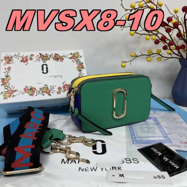Jam4102  Marc Jacobs 5A+ 49.99$ 370  GBB