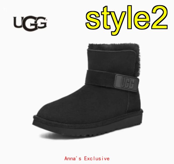Jes3472 UGG 5A 38.99$ 285 UGG