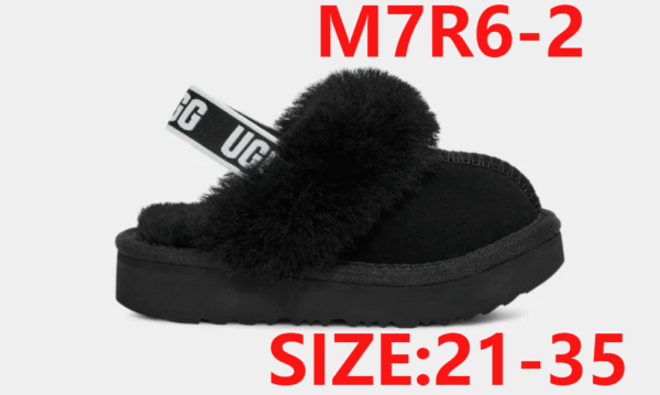 Jam3606 UGG kids 34.9$ 248  UG