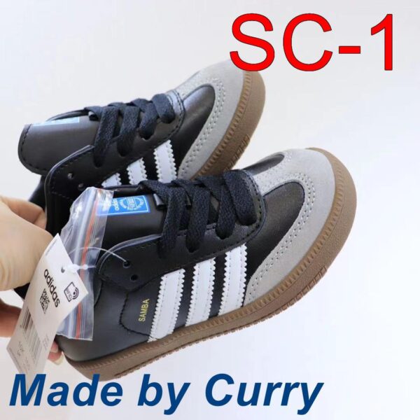 Jam496 Adidas Samba KIDS 35.6$ 245 PTX