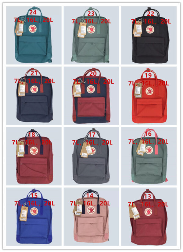 Jam192 Fjallraven 26.99$ 190 FHBB