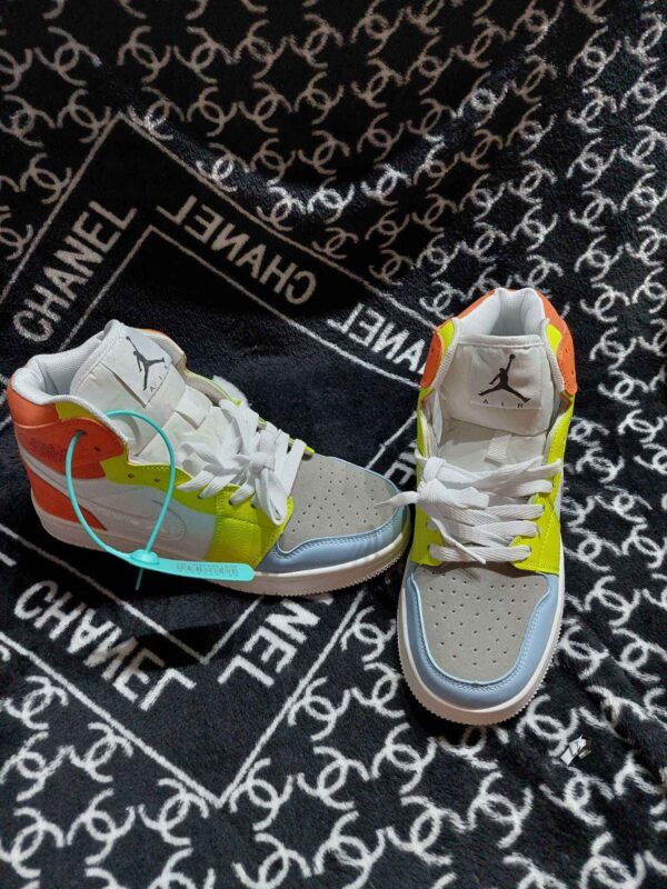 Jes2668 NIKE TOP 35$ ASM