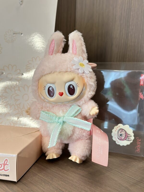 Jam5322 labubu 36.9$
