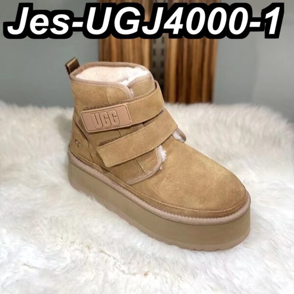 Jam4000 UGG 5AAAAA 350  48.9$  UG