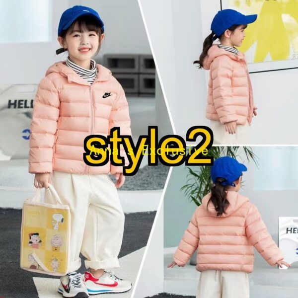 Jam1210 KIDS NIKE  240 29.99$  GYYF