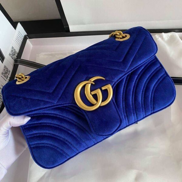 Jes187 GUCCI 46$ GBB