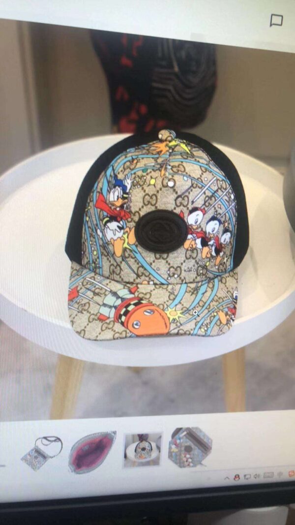 Jes509 19.31$ GUCCI hat