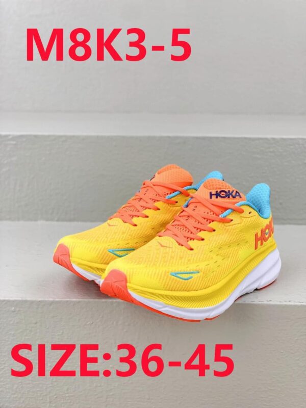Jam46 HOKA 335 43.9$ PTX