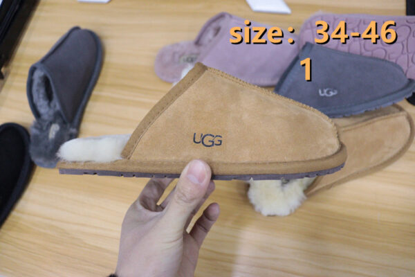 Jam2420 UGG 4A+ 310  41$  UG