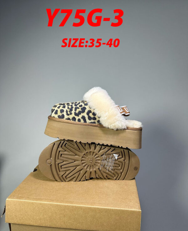 Jam4069 UGG 350  49.99$ UGG