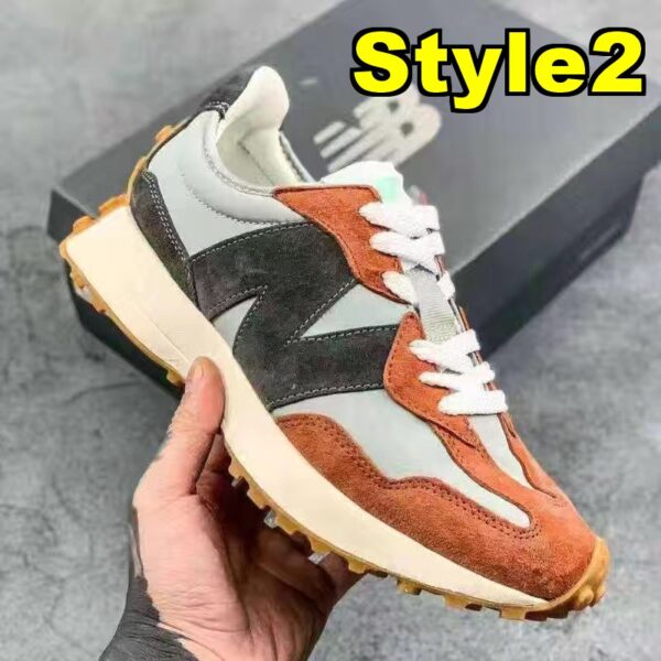 Jam4750 NB AAAAA newbalance 44.99$ PTX