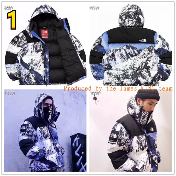Jam2464  The North Face $53.99  1688YF