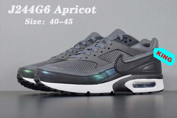 Jam662 NIKE MAX TOP 45.9$ 335 PTX