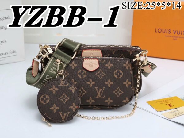 Jam288 LV 5AAAAA  225  49.8$ - Image 3