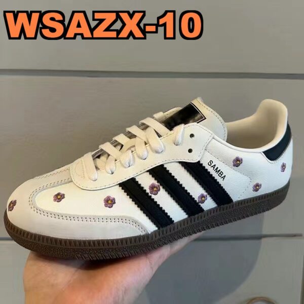 Jam730 ADIDAS 5A+ 47.8$ PTX