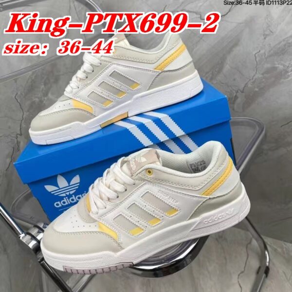 Jam699 Adidas DROP STEP 340 44.9$ PTX