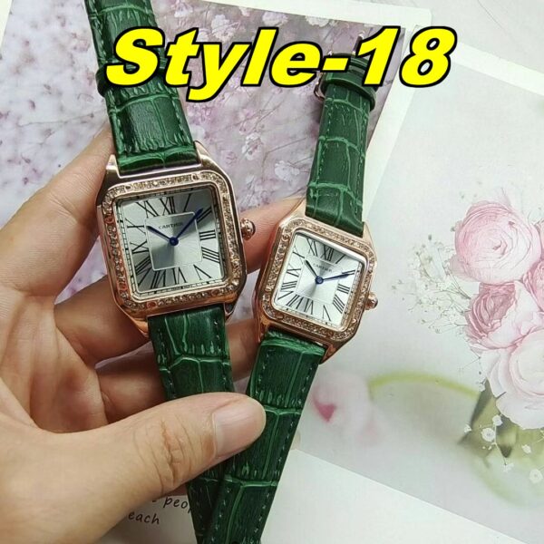 Jam5410 Cartier 37.9$