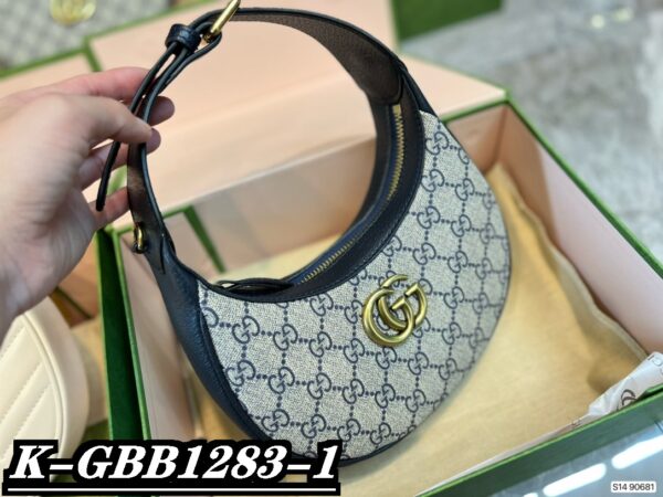 Jam1283  GUCCI 5A+ BOX  440 56.99$  GBB