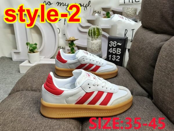 Jam1105 ADIDAS 5A 45.9$ 338 PTX