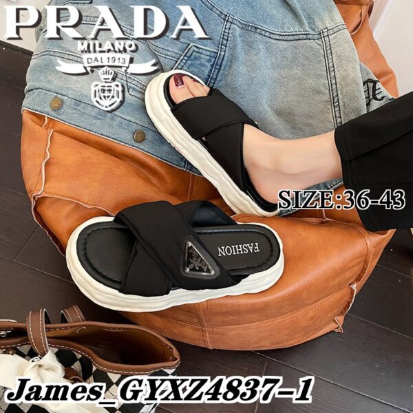 Jam4837 PRADA 3AAAAA 35$ BLLZ
