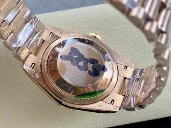 Jam5483 Rolex +BOX 95$