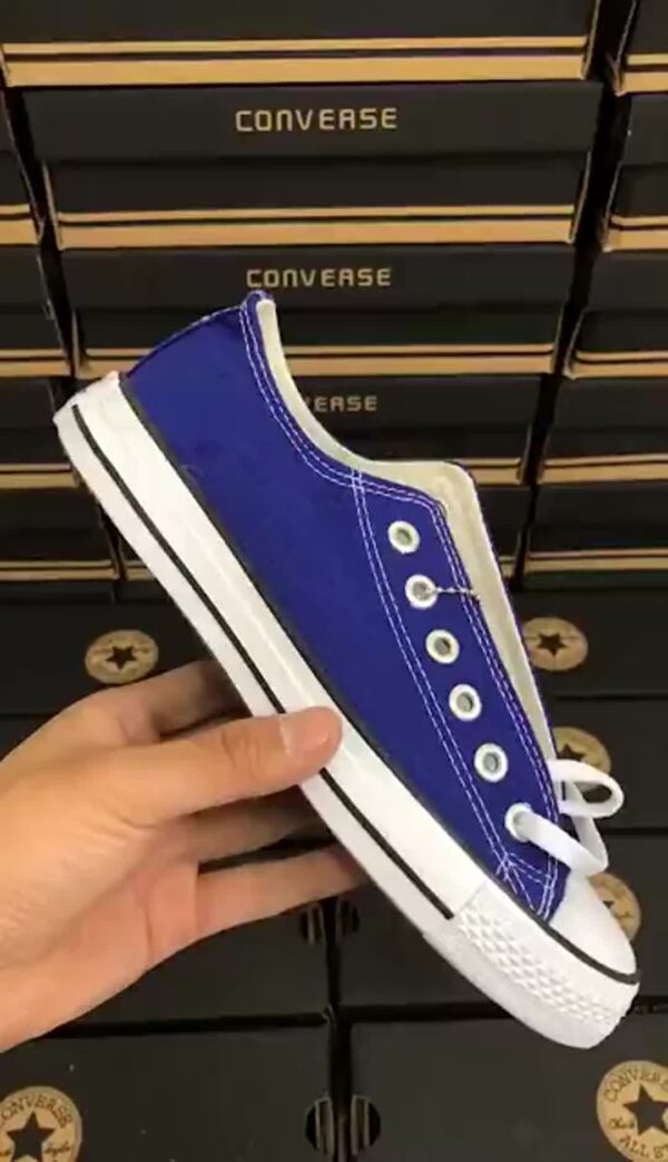 Jam912 CONVERSE 27.99$ USD 200 KW