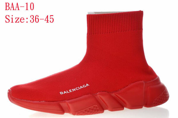 Jes534 Balenciaga 4AAAA 45$ PTX