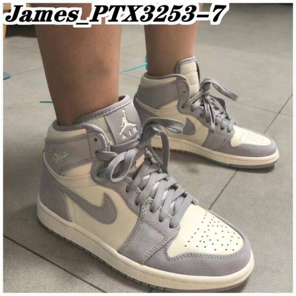 Jes3253 NIKE AJ1 aj Retro OG 48$ PTX