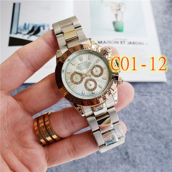 Jam1294  Rolex+BOX  79.99$