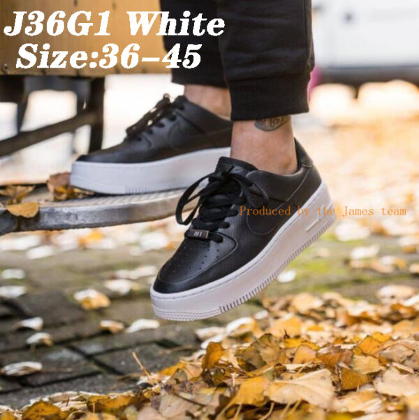 Jam2547 Nike Air Force 1 345 46$ PTX