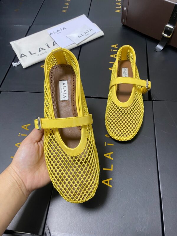 Jam5335 ALAiA 89.99$ - Image 4