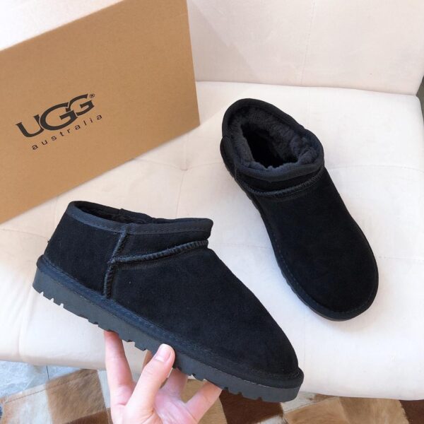 Jam1619 UGG 5A+ BOX WOOL 300 38.9$ UGG - Image 31