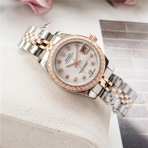 Jam3598 Rolex 5A+ 688 90$ DSB - Image 31