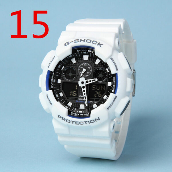 Jam167 Casio AAAAA 218 29.99$ DSB - Image 31