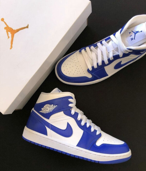 Jam4895 AJ1 NIKE 5AAAAA 325 48.9$ PTX - Image 31