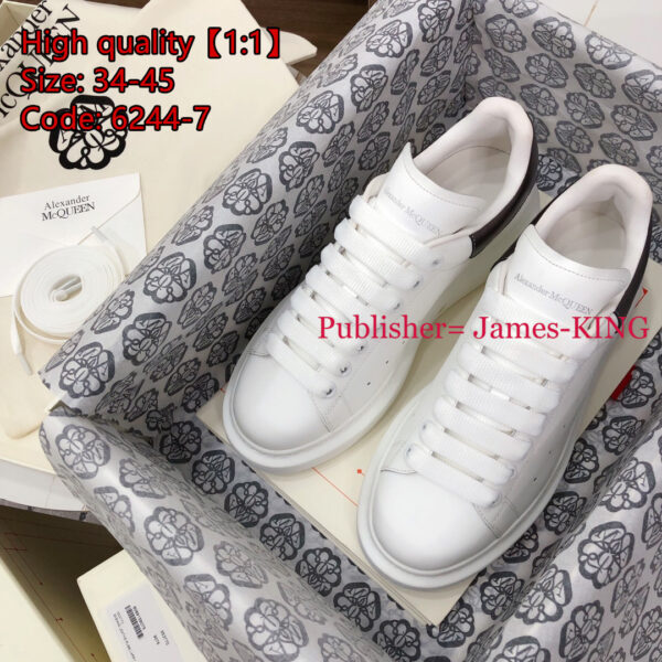 Jam13 Alexander McQueen 390 55$ TLDD - Image 31