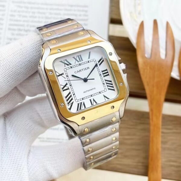 Jam669 Cartier 5A+ 1:1 640 128$ DSB - Image 31
