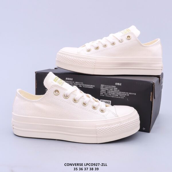 Jam2564 Converse Chuck Star 44.9$ PTX - Image 31