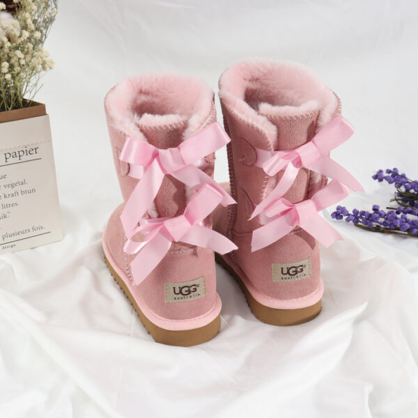 Jam98 UGG TOP 5A+ 295 39.99$ UGG - Image 31