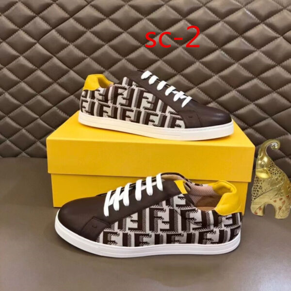 Z3009-69.99$-Fendi size 38-44 - Image 3
