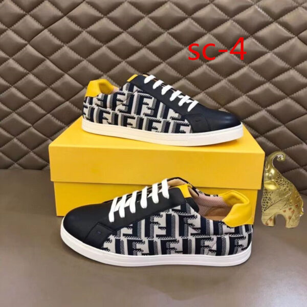 Z3009-69.99$-Fendi size 38-44 - Image 4